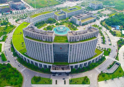 湖南长沙望城区政府